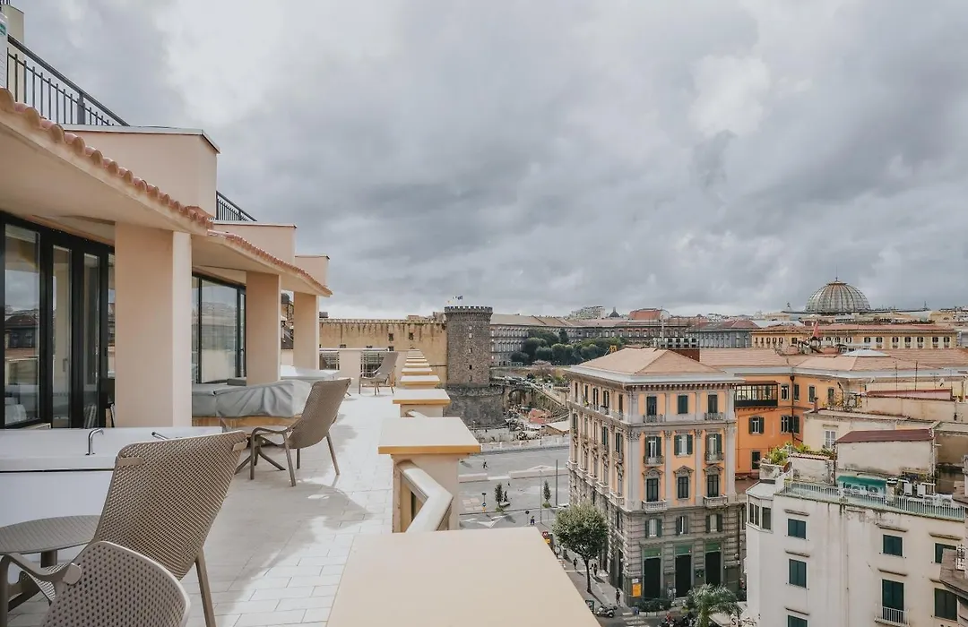 Poetica Boutique Sky Hotel-1